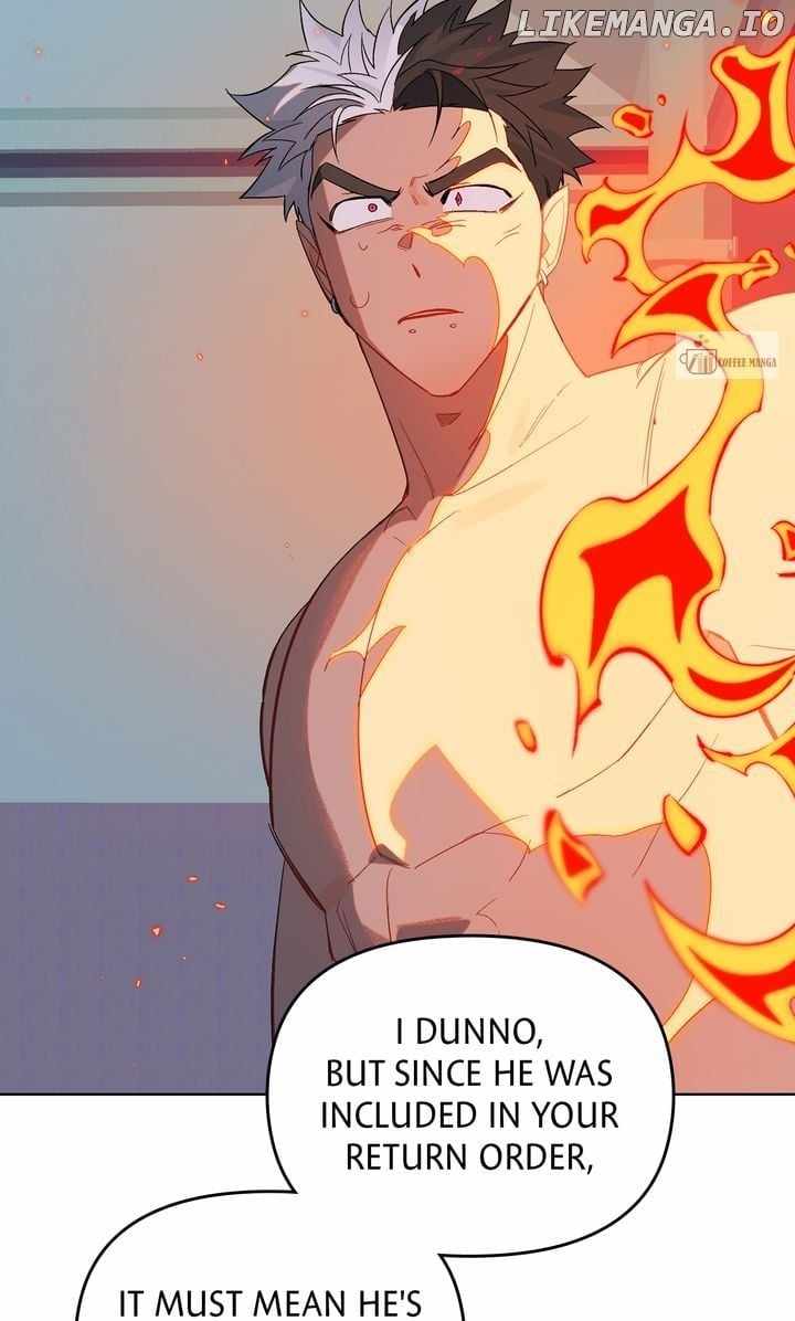 Dealing With Demons Chapter 51 31